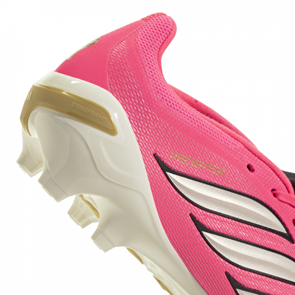 adidas Predator League FT FG Soccer Cleats | Road to Glory Pack